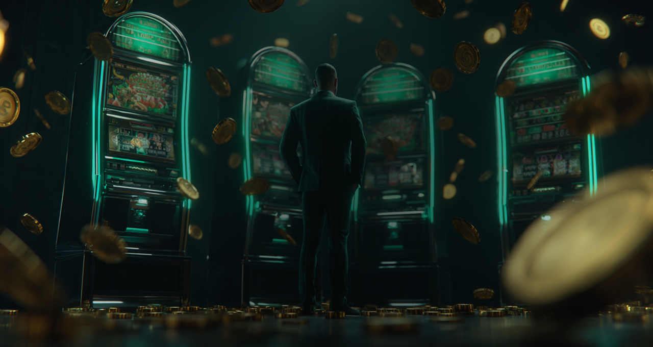 Mr Vegas Casino
