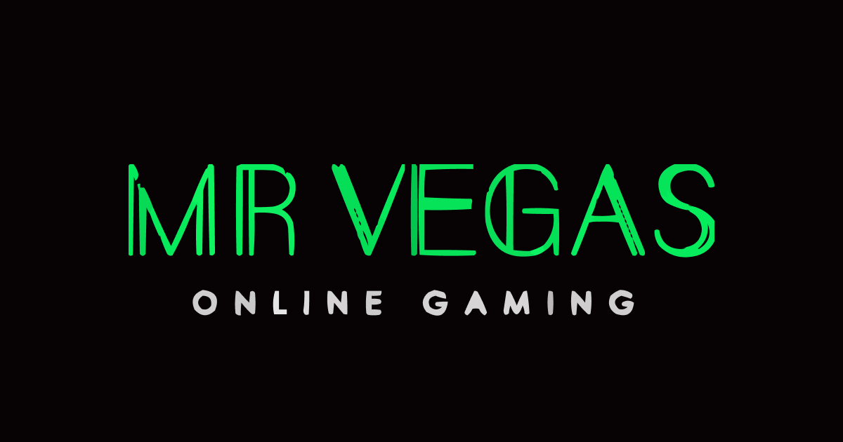 Mr. Vegas Casino
